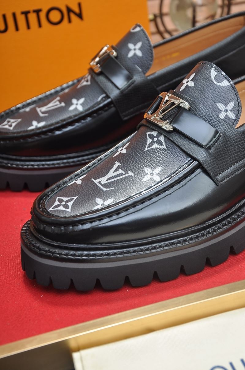 Louis Vuitton Business Shoes